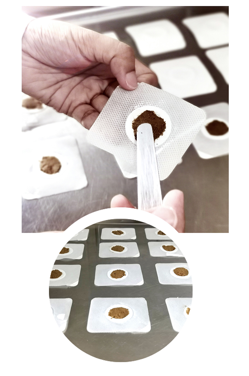 冬病夏治就用三伏贴――三伏贴/灸