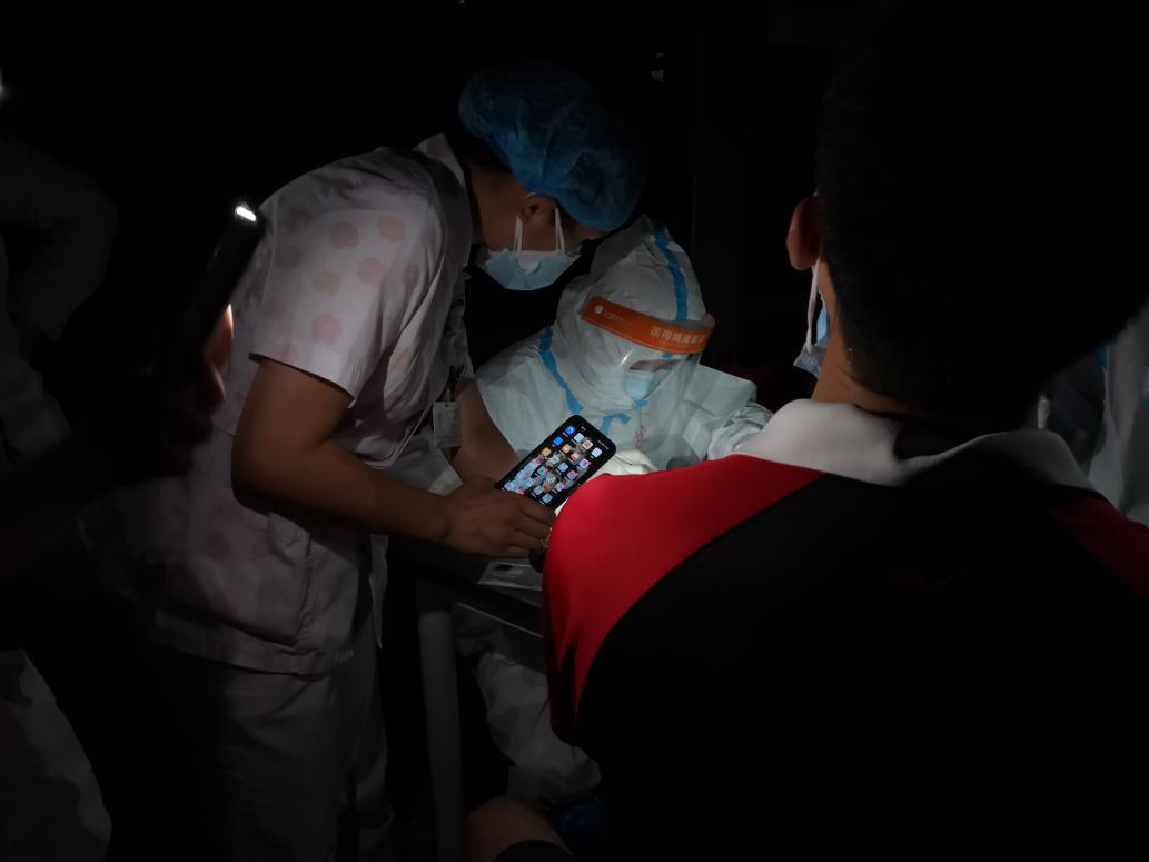 快讯：四川友谊医院党支部荣获锦江区委组织部表扬