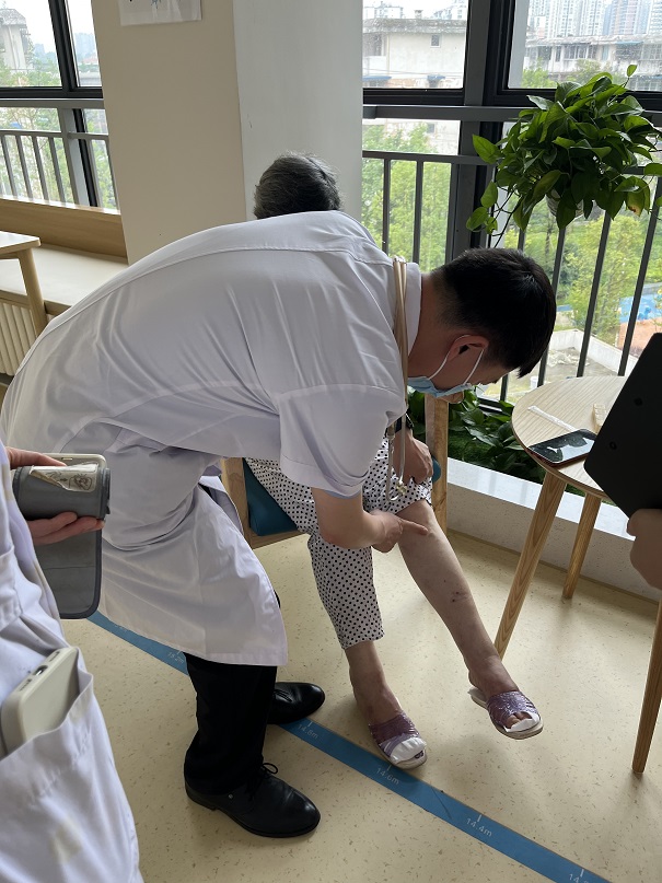 四川友谊医院