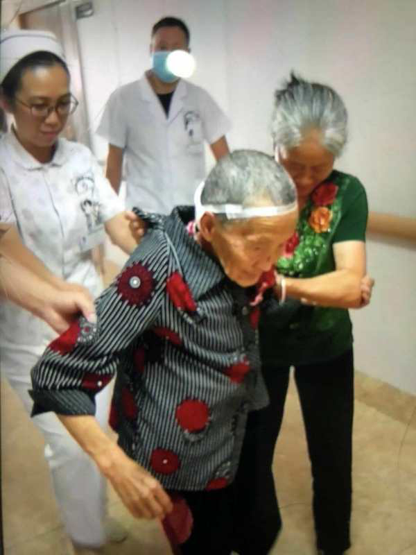 高品质生活不只属于年轻人！83岁高龄患者治疗三叉神经痛要求保留面部感觉