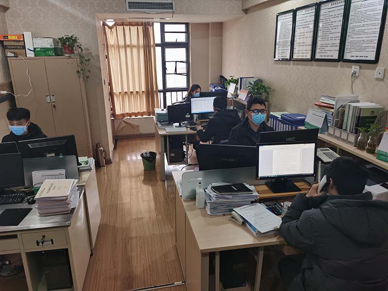 严防死守筑堡垒 守土尽责显担当，疫情防控阻击战的“幕后主力”--医务部