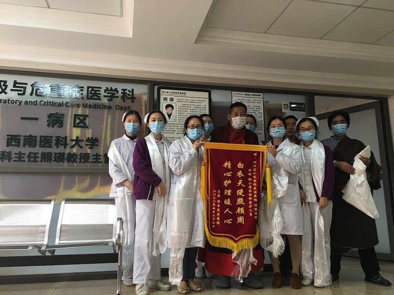 平凡中的温暖