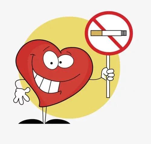 四川友谊医院为您科普戒烟的益处