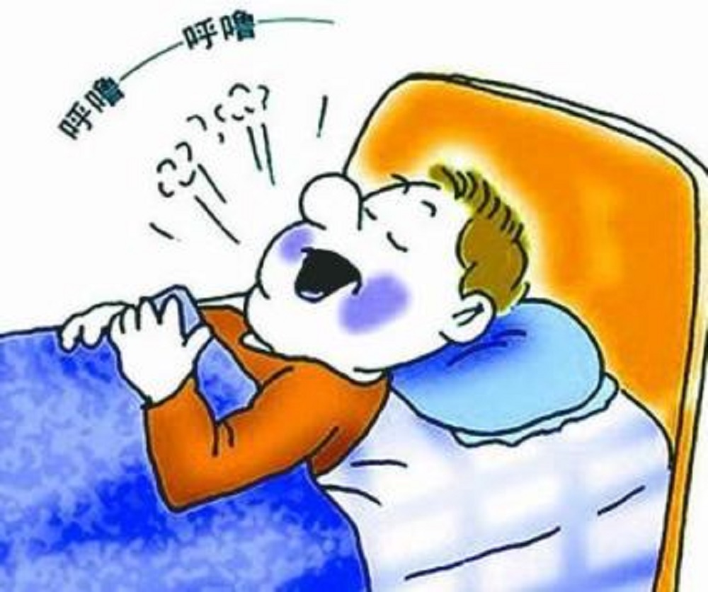 总是睡不好？睡眠监测找到夜夜难眠的真相。