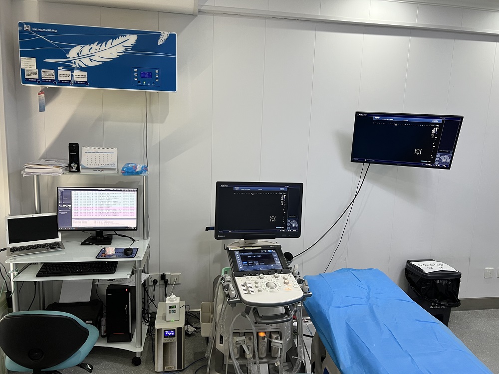 手腕痛、肩膀僵，这种“看得见”的治疗或许能一次解决...