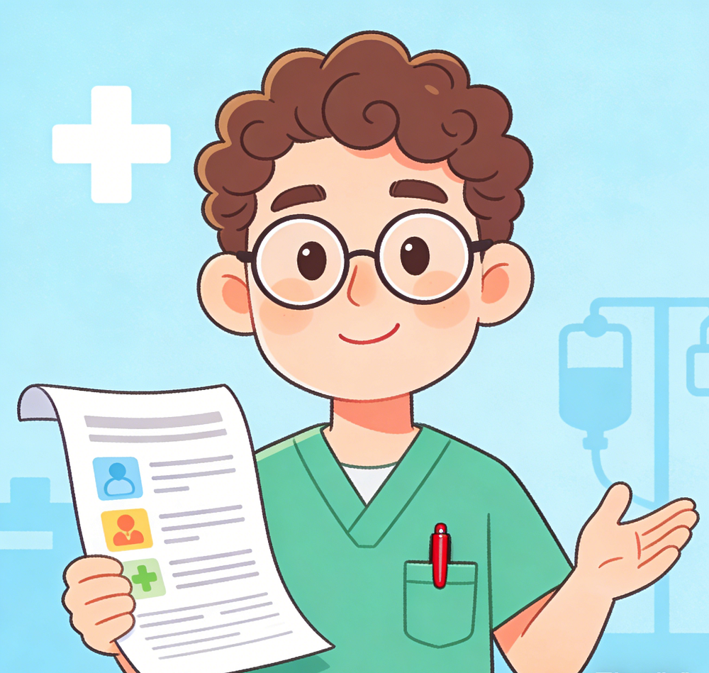 体检报告上的箭头、结节到底是什么意思？教你一眼看懂关键信息！