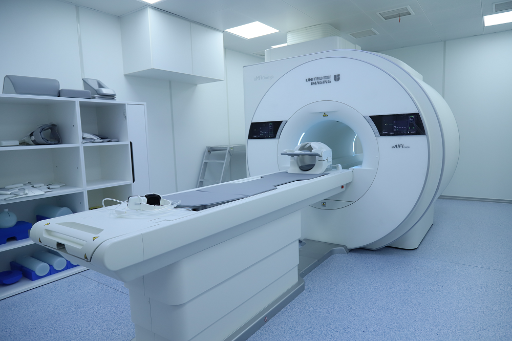 放射治疗不可怕，关于直线加速器的那些事...